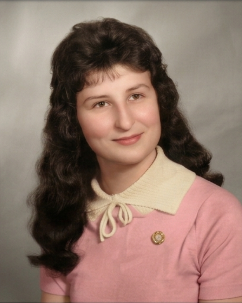 Martha Gibson Goff Profile Photo