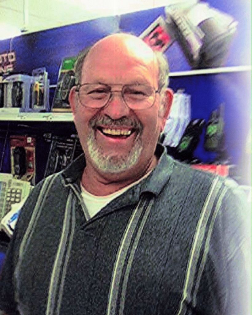 Ronald Ray Barlow Profile Photo
