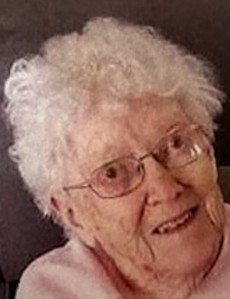Catherine Louise Hause Profile Photo
