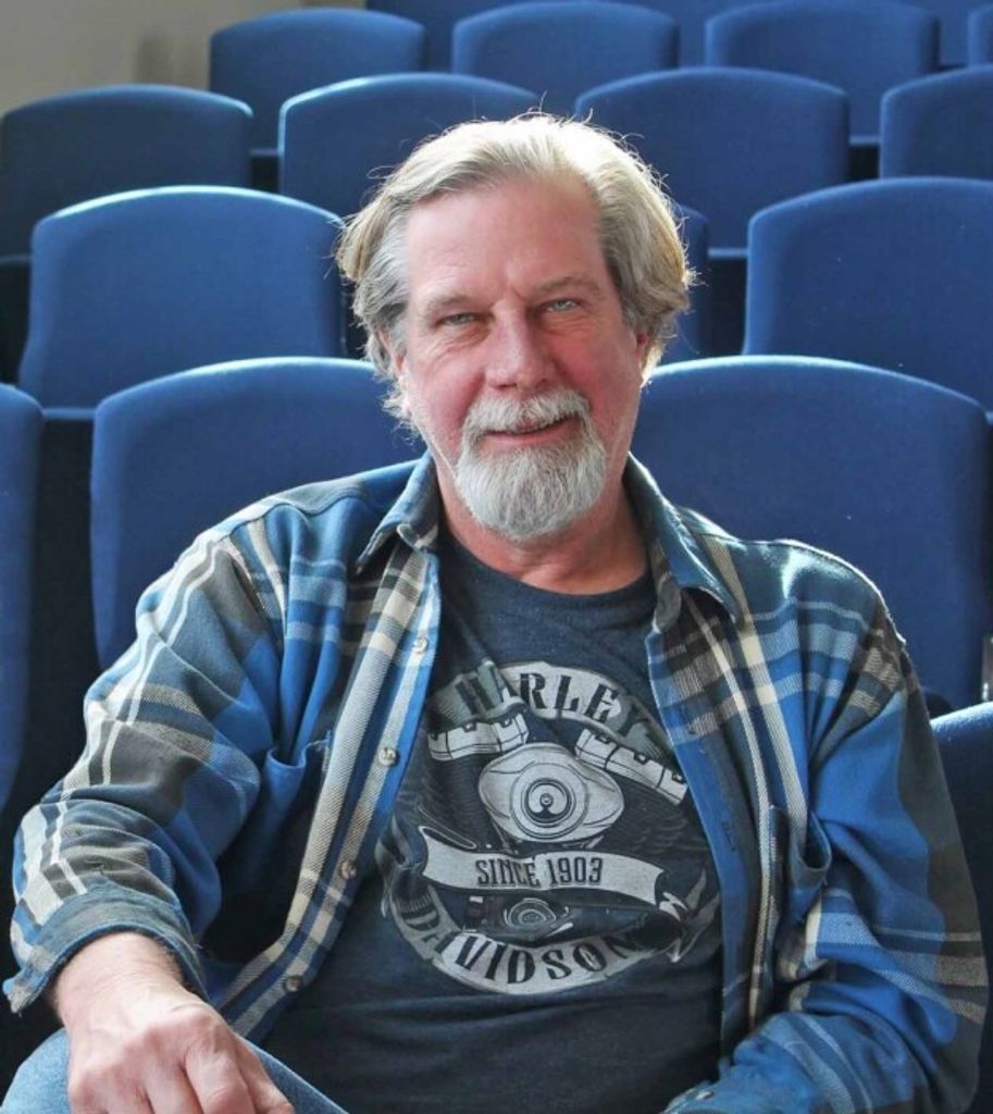 Glen Bradley Profile Photo
