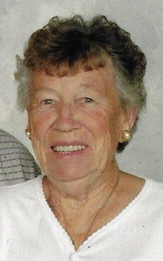 Mary T. (Pusty)  Reeves Profile Photo