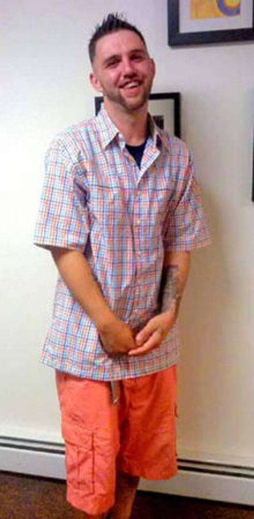 James  Robert Davidson
