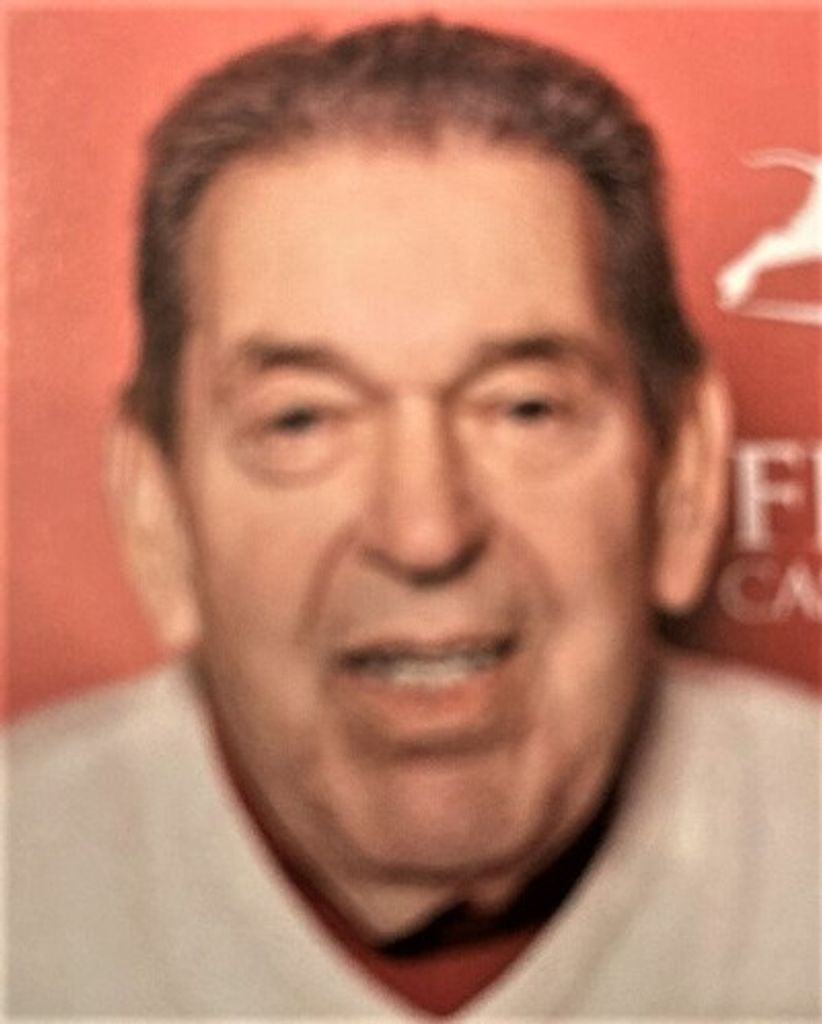 Charles Edward Barenberg Profile Photo