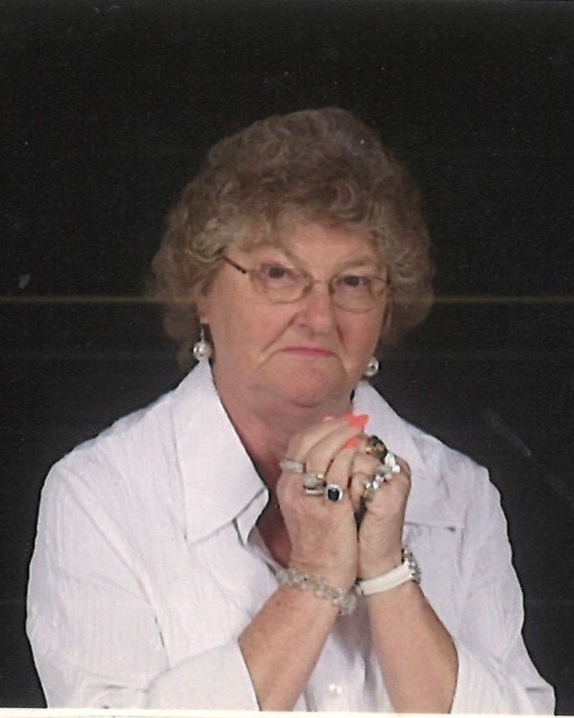 Monica McBride Keaton Profile Photo