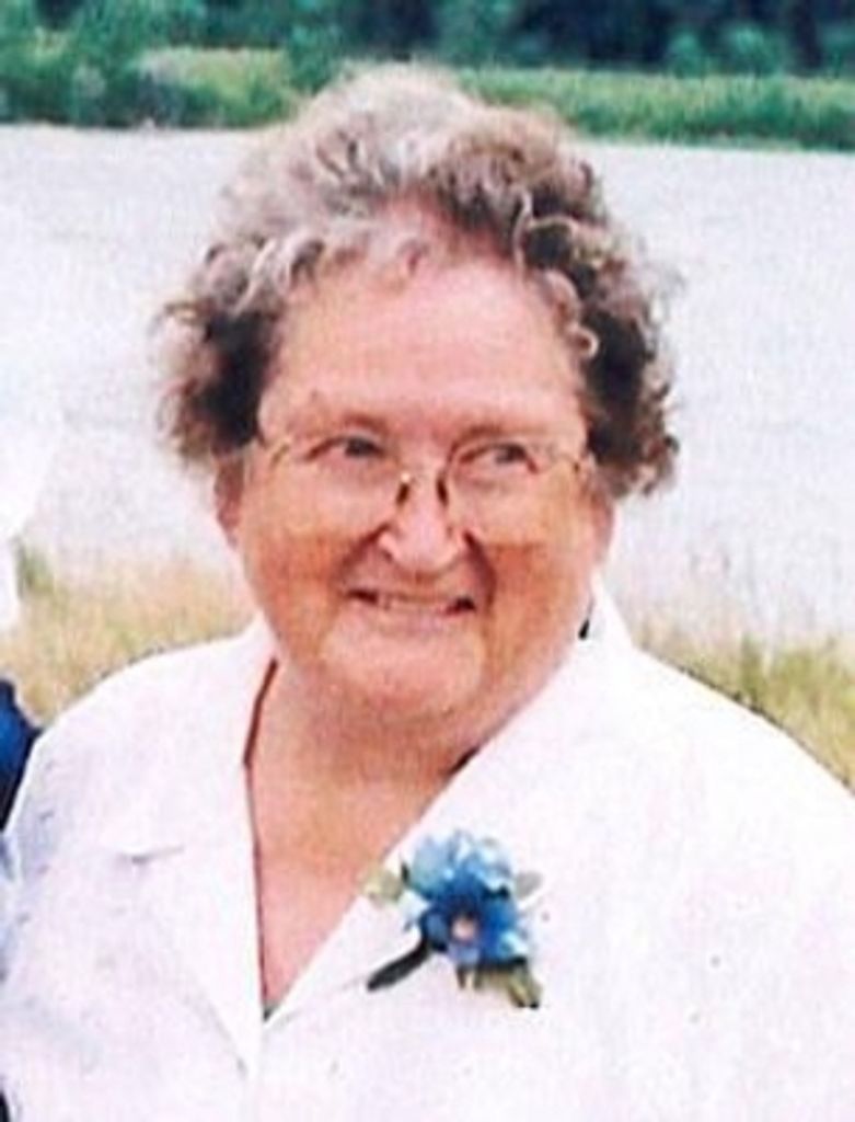 Rose E. Geihsler