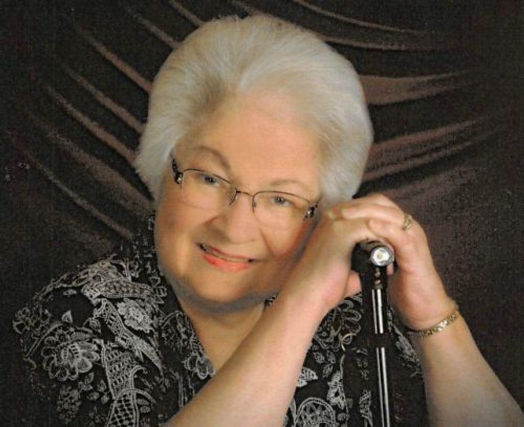 Shirley Dorseth