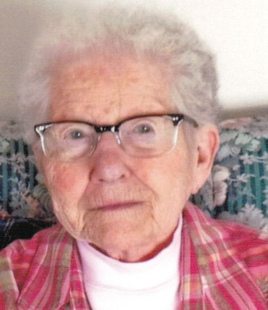 Alice Otterblad