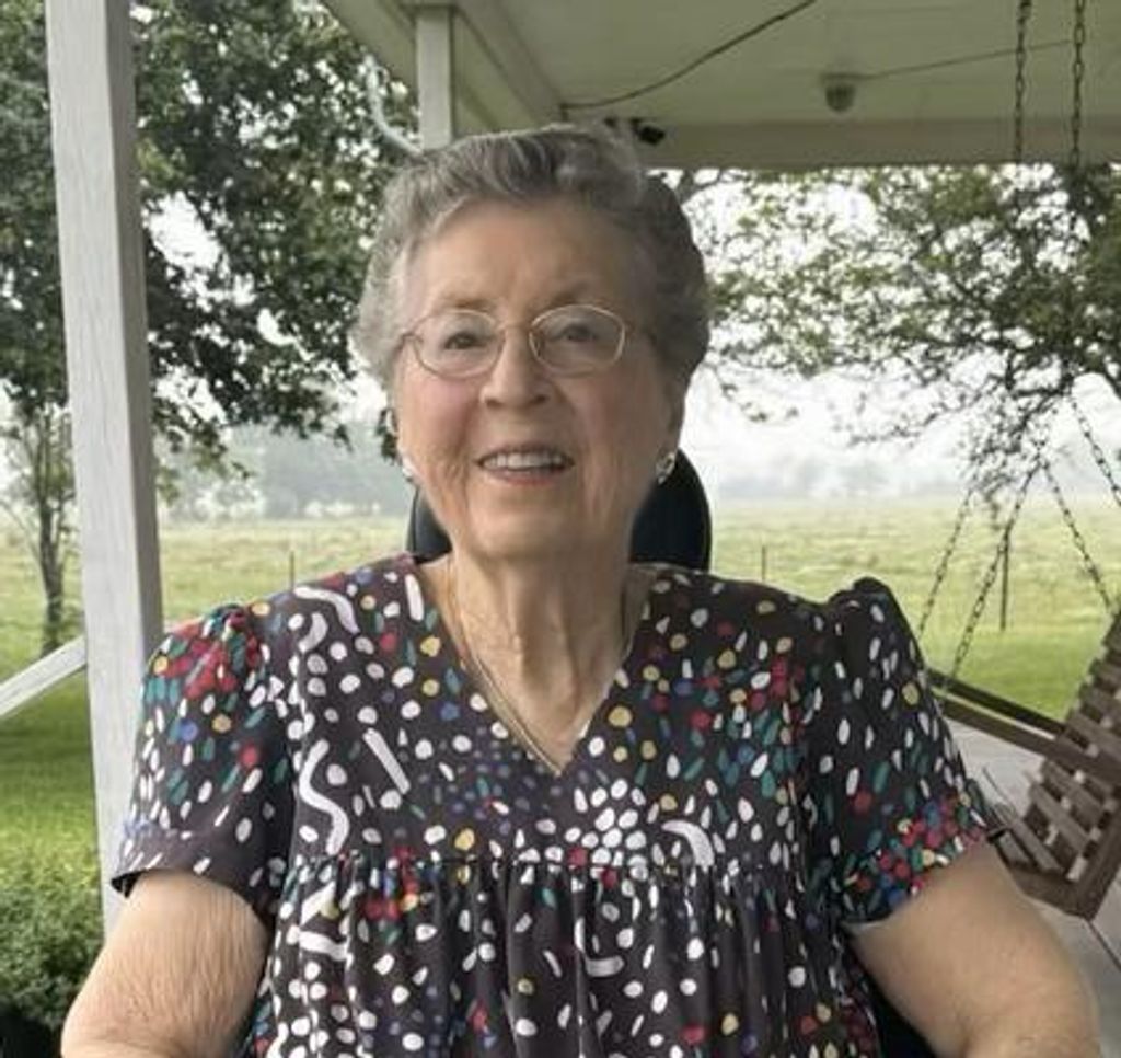 Irma Alleene Moehle Profile Photo