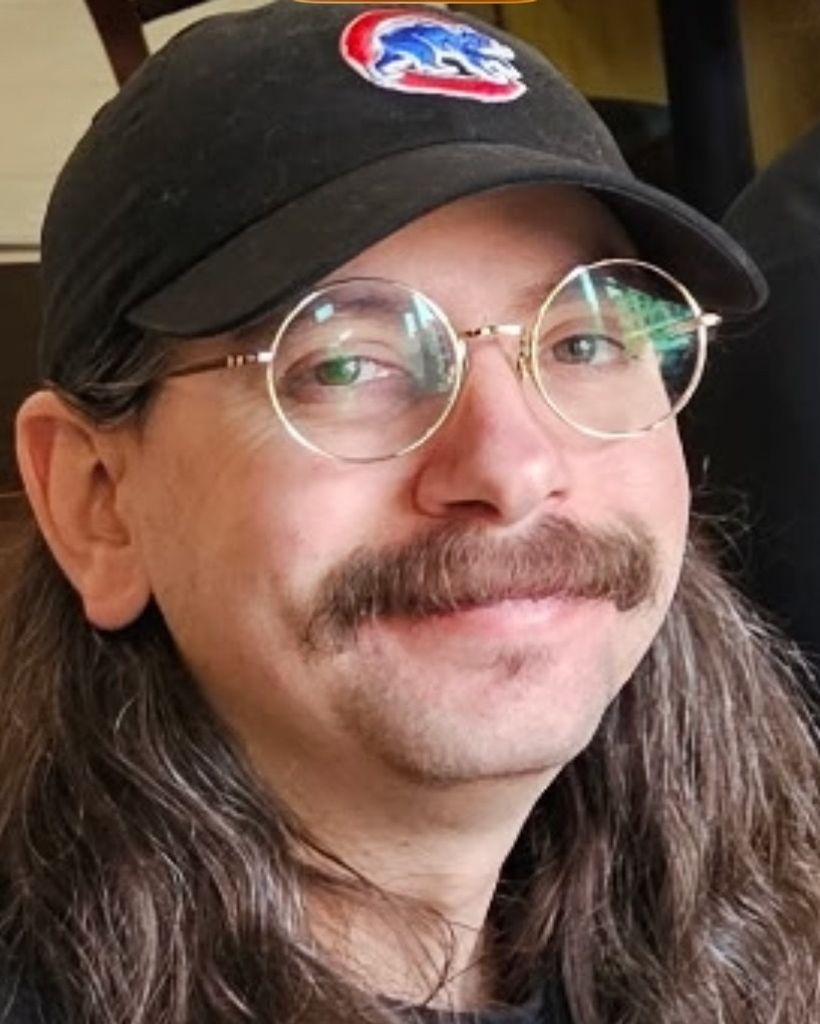 Stephen Michael Yoos Profile Photo