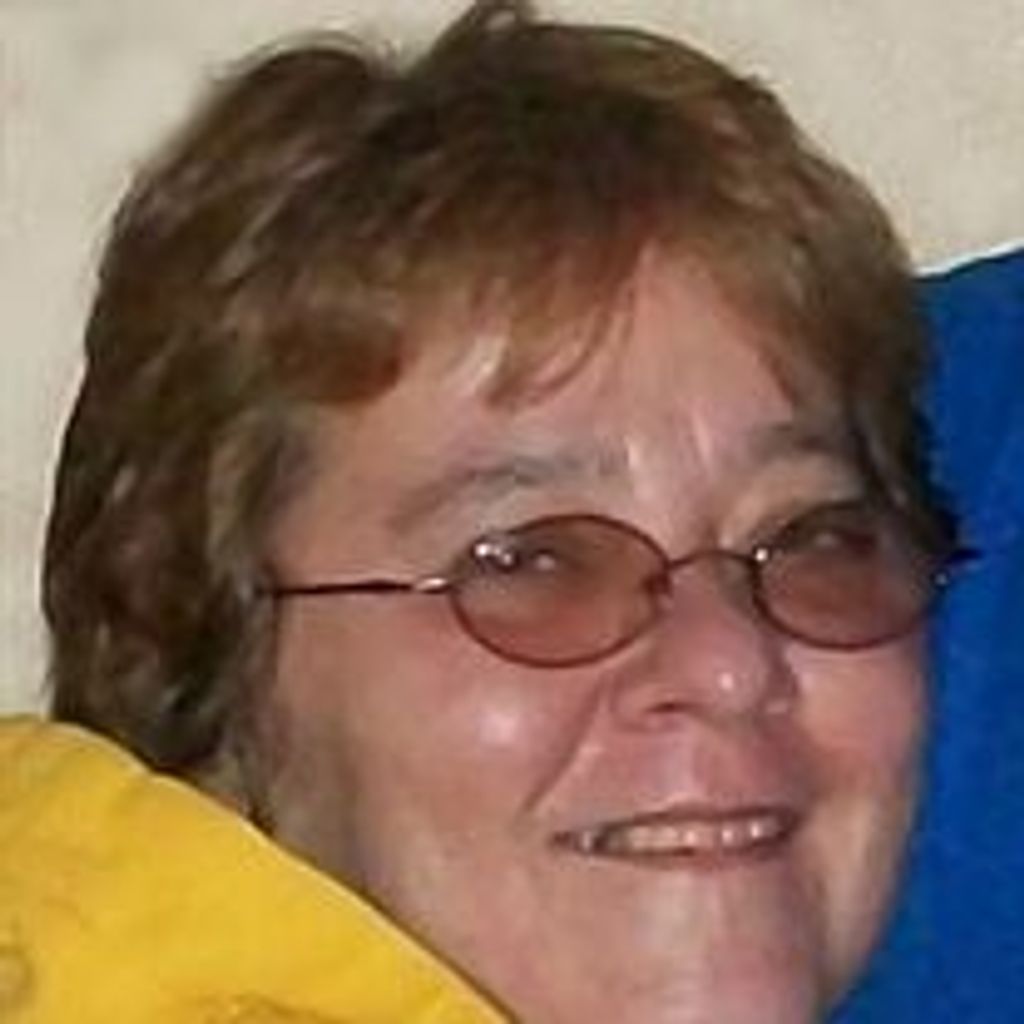 Cheryl Rodgers