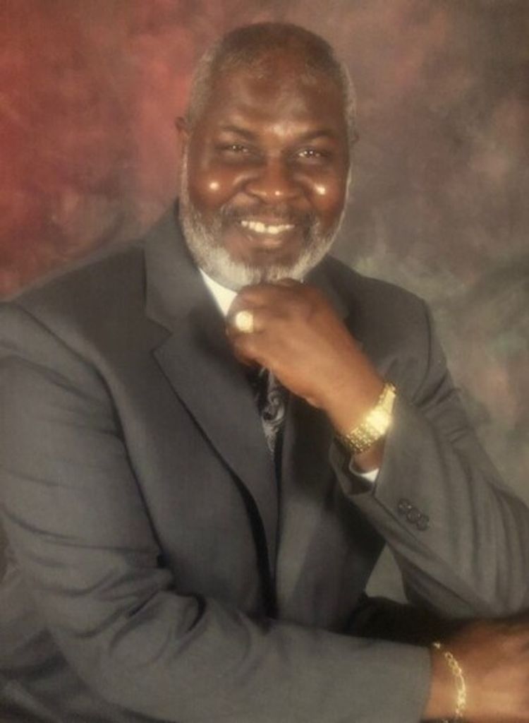 James Earl Thompson Profile Photo