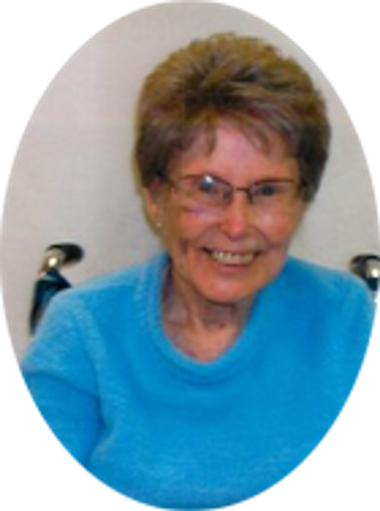Myrtle Miller