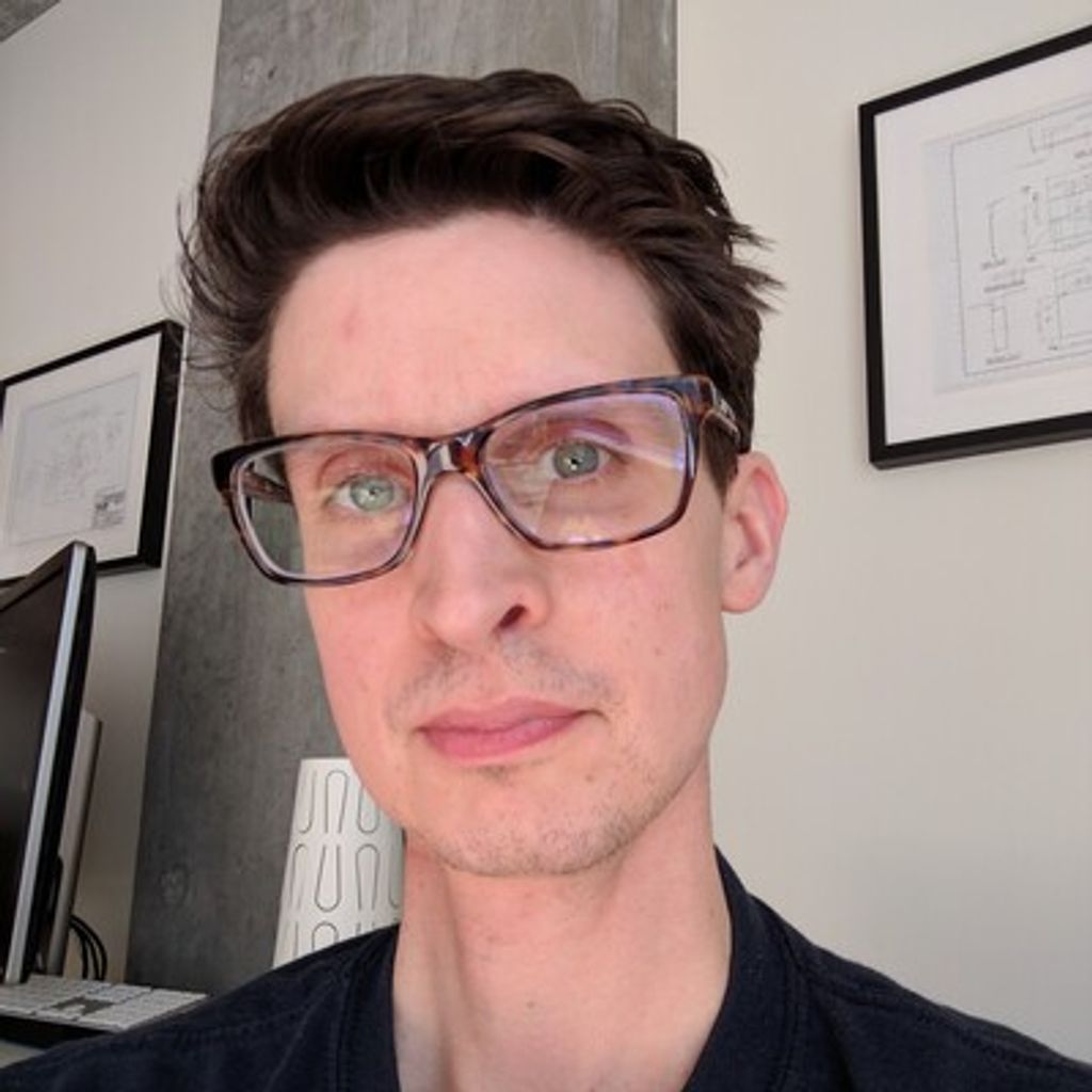 Stephen J. Williams Profile Photo