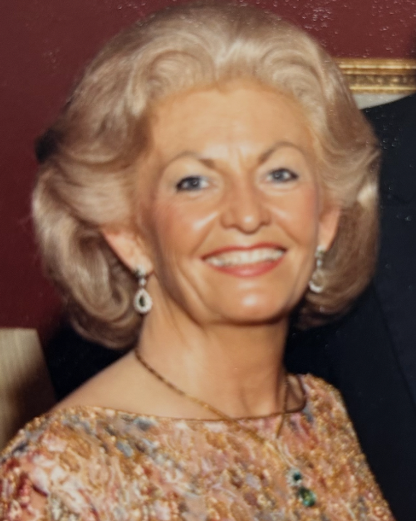 Susanne Smith Profile Photo