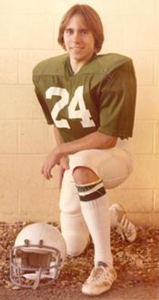 Ogle,, Johnny L. Iii