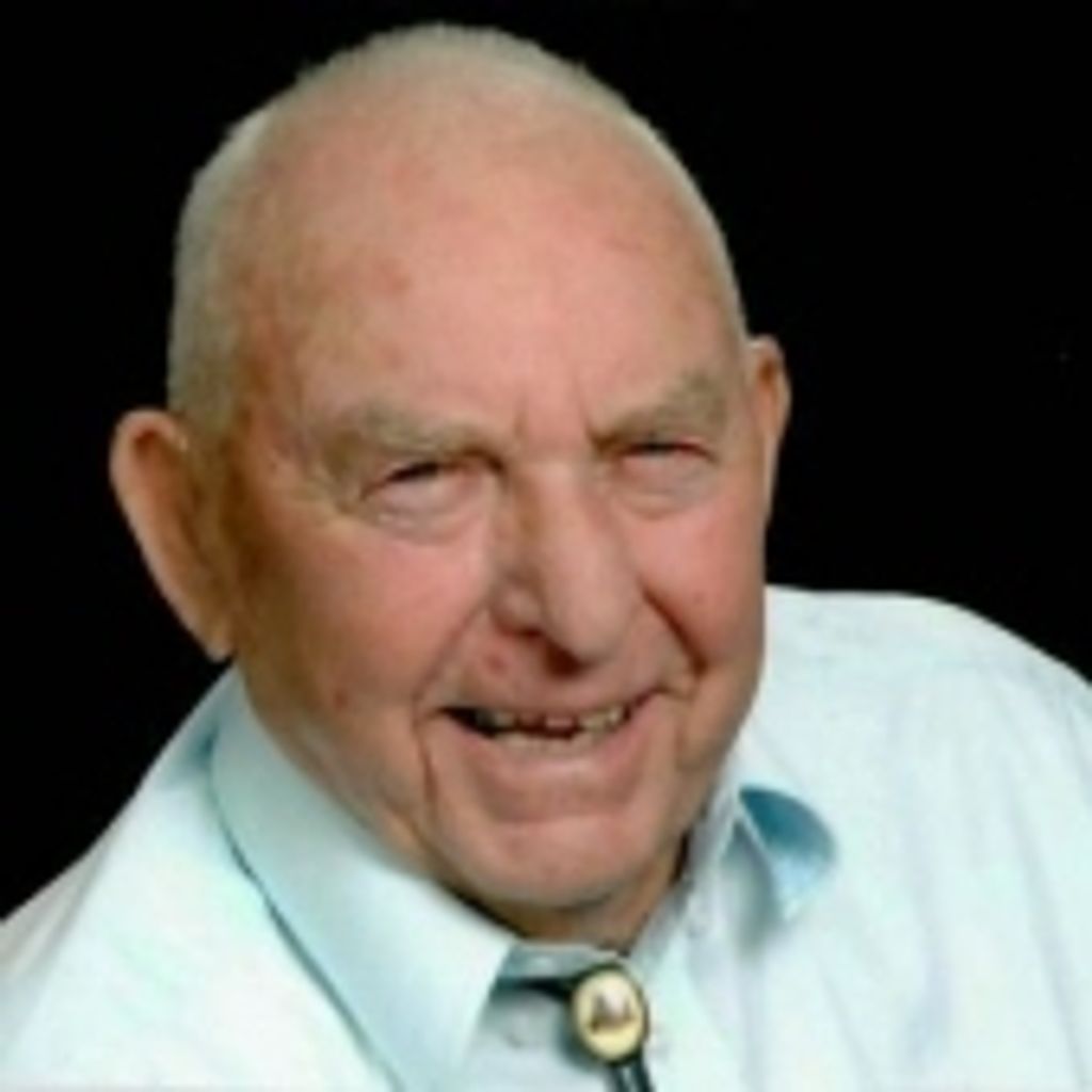 Daniel Mattinson