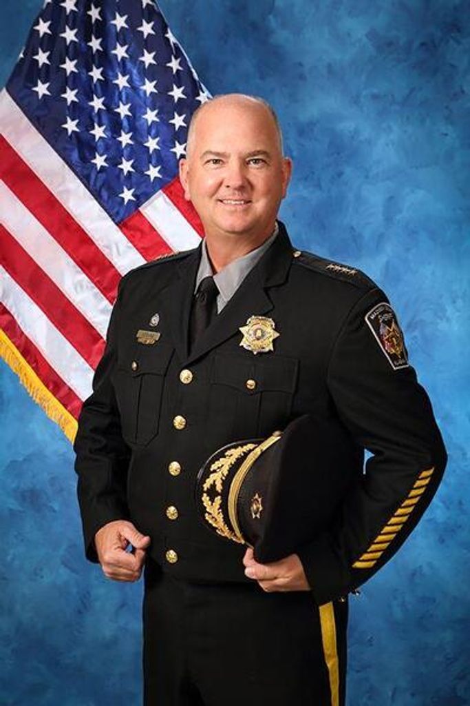 Blake Lee Dorning Profile Photo