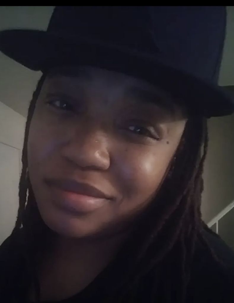 Jennifer La'Terse Thacker Profile Photo