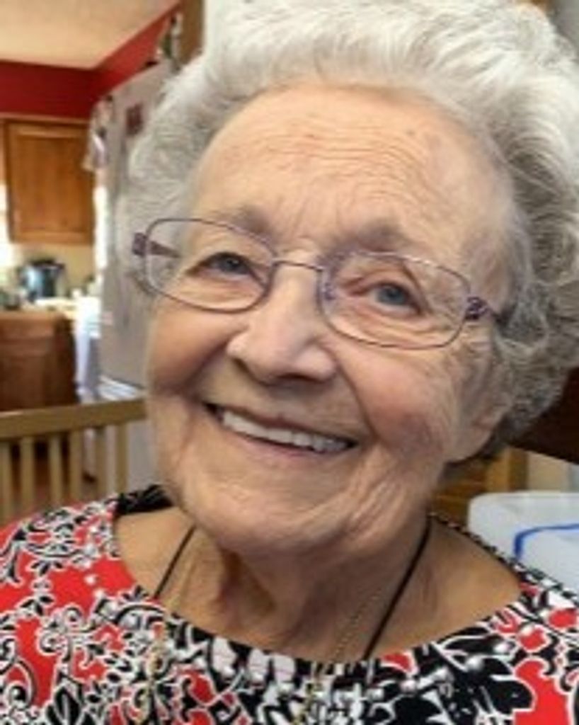 Eunice Love Gainer Profile Photo