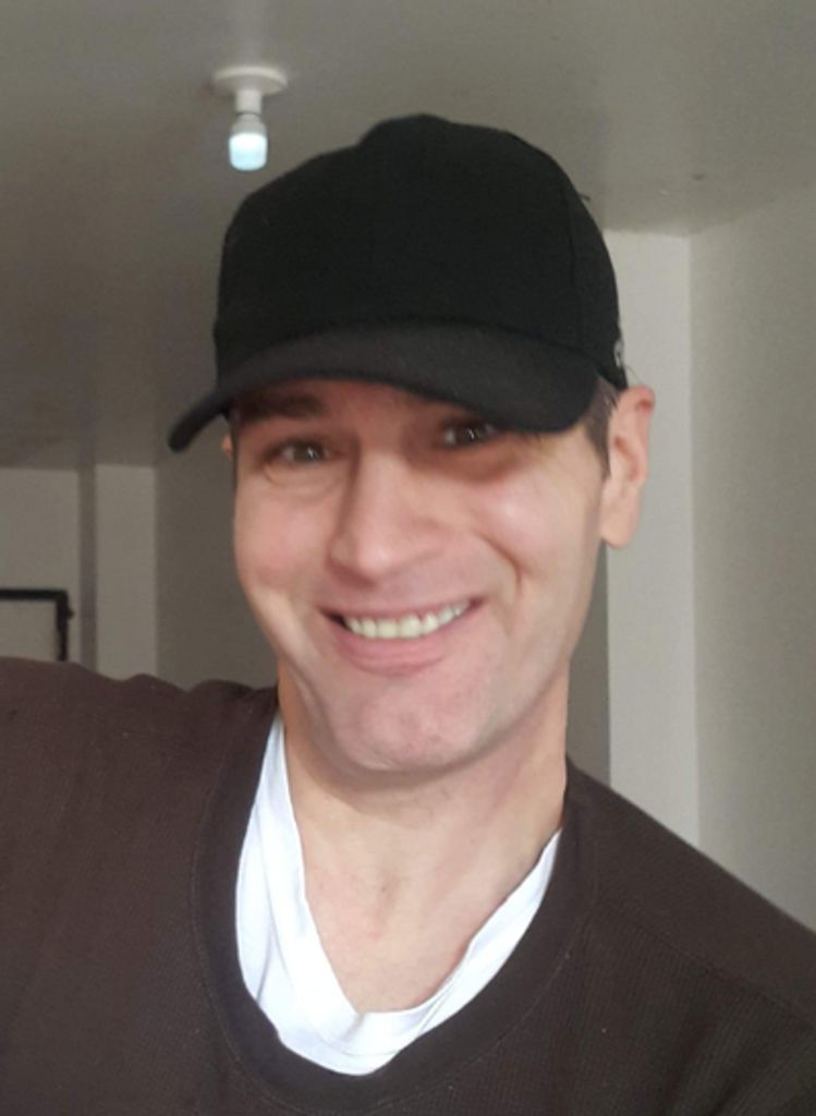 Jason Willis Kirk Profile Photo