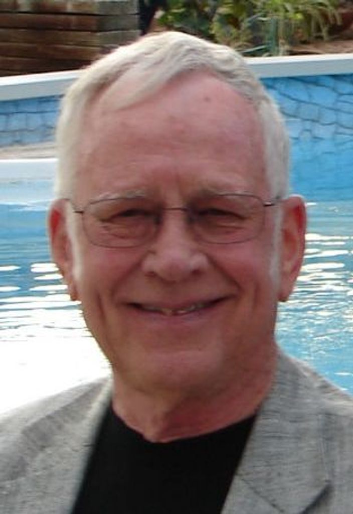 Culby Keene Profile Photo