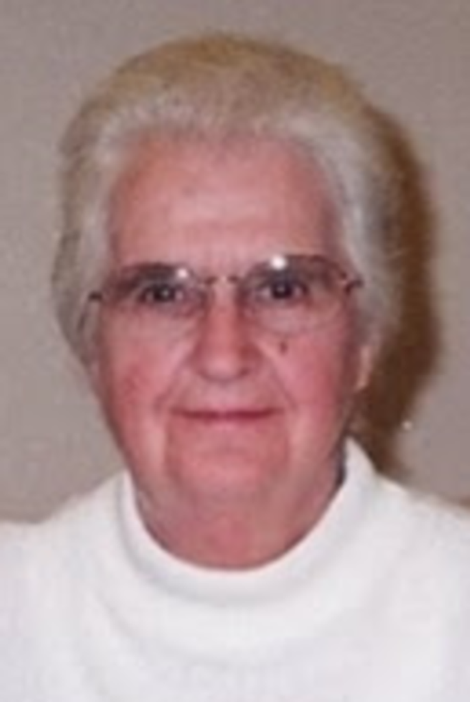 Sara M. Heacock Profile Photo