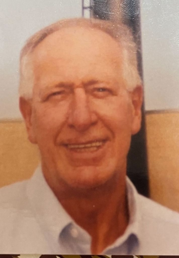 William S. Brown, Sr