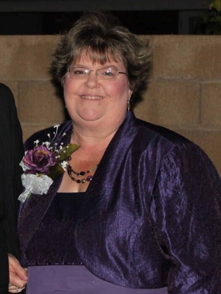Sydna Zilm Profile Photo