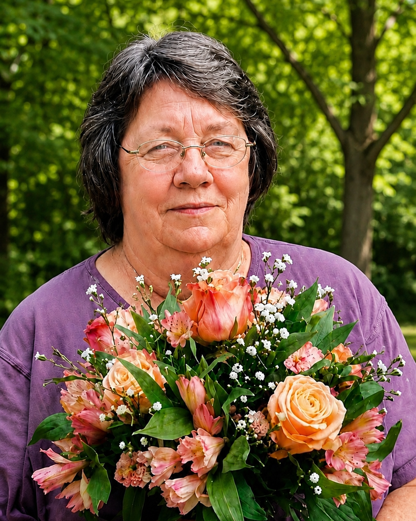 Patricia Jane Redman Profile Photo