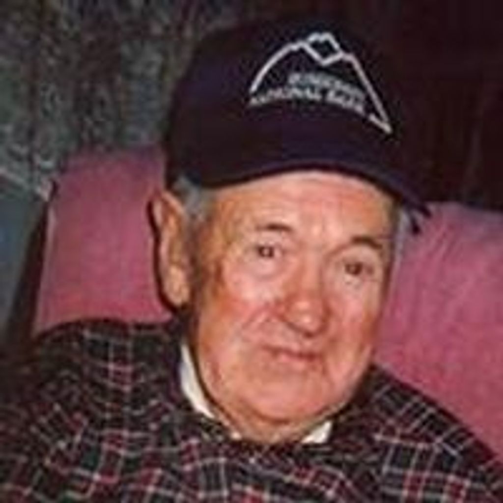 Guy E. Sumpter