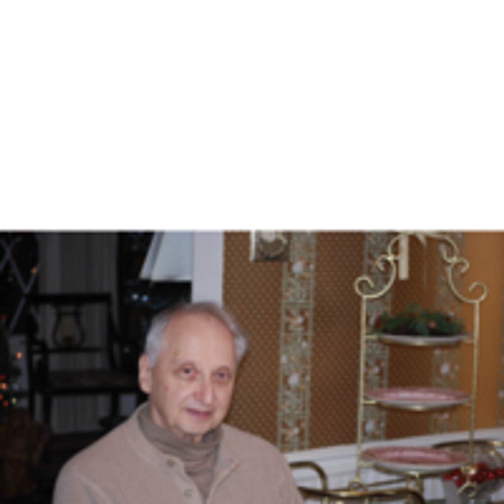 Laurence J. Cooper