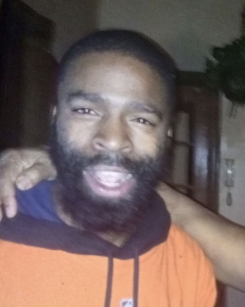 Lewis Douglas Pace Jr.