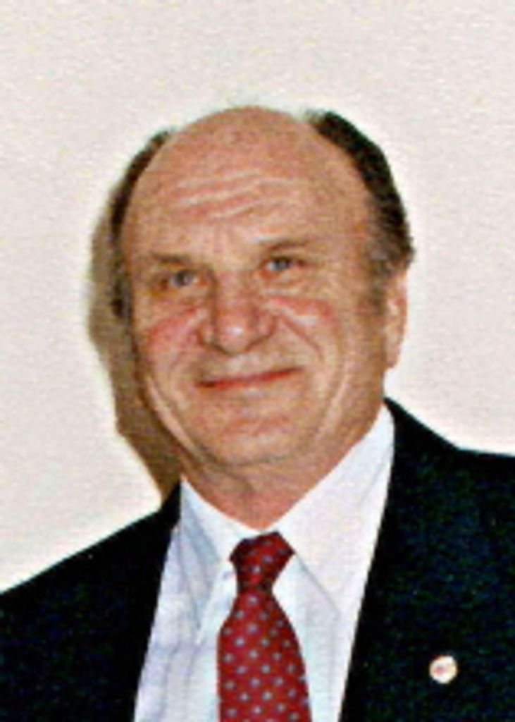 Zigmond  Walter BILICKI