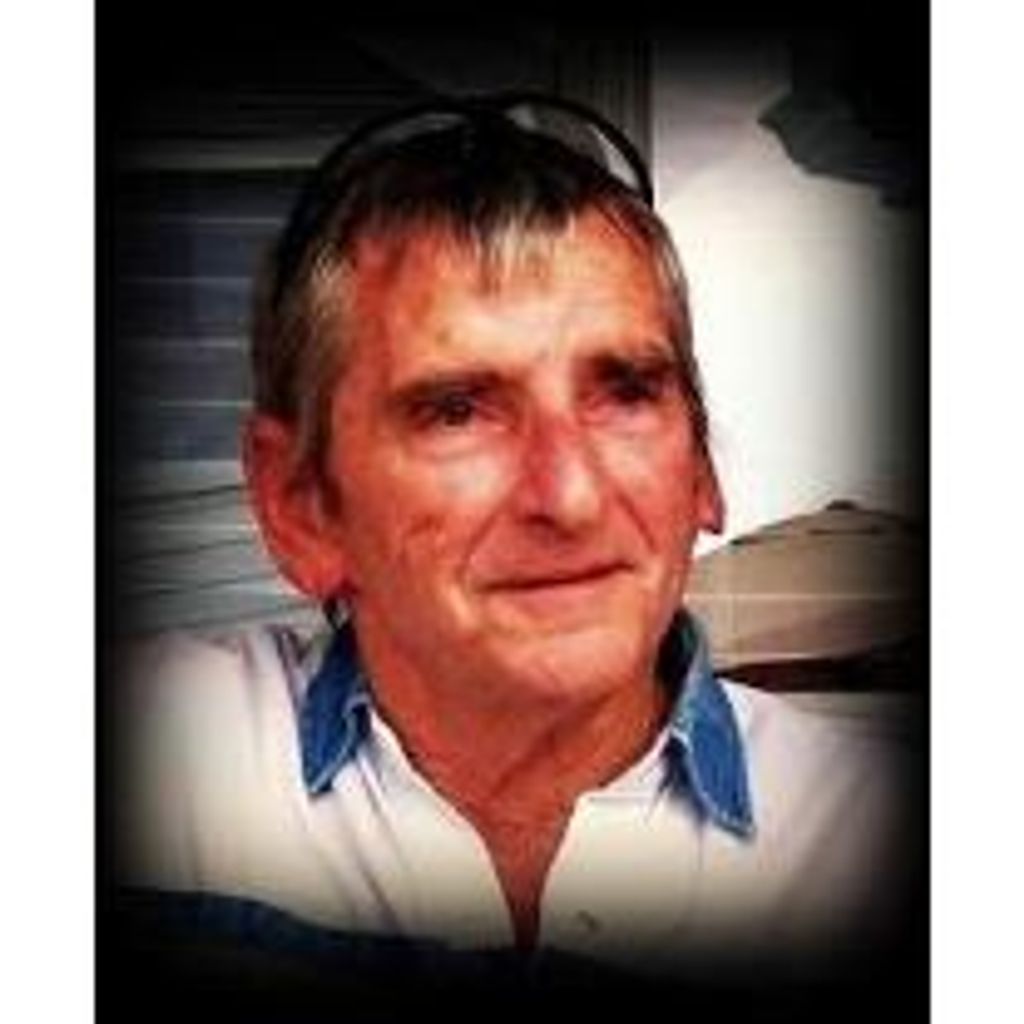 John D. Sanders, Jr.