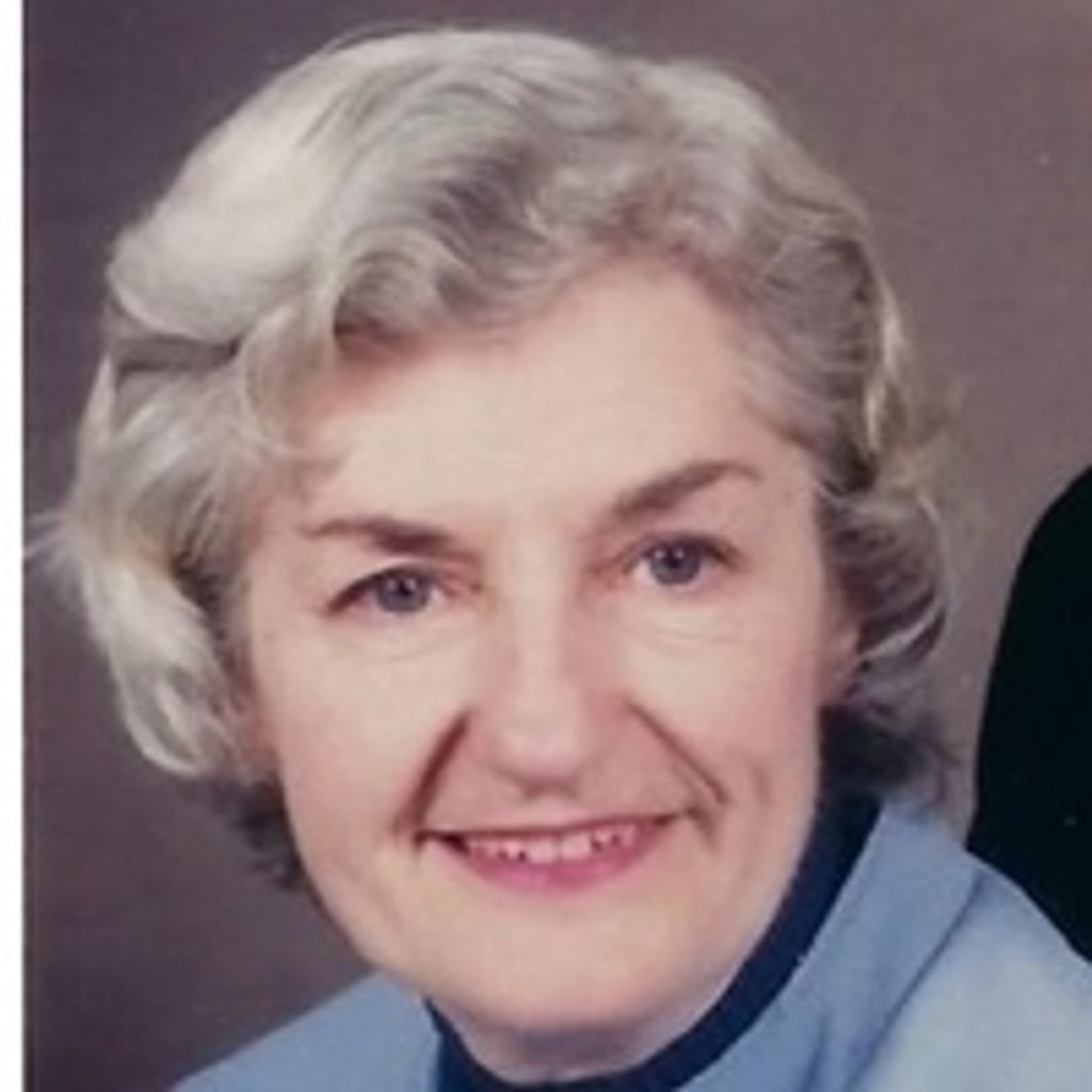 Helena A. Hall