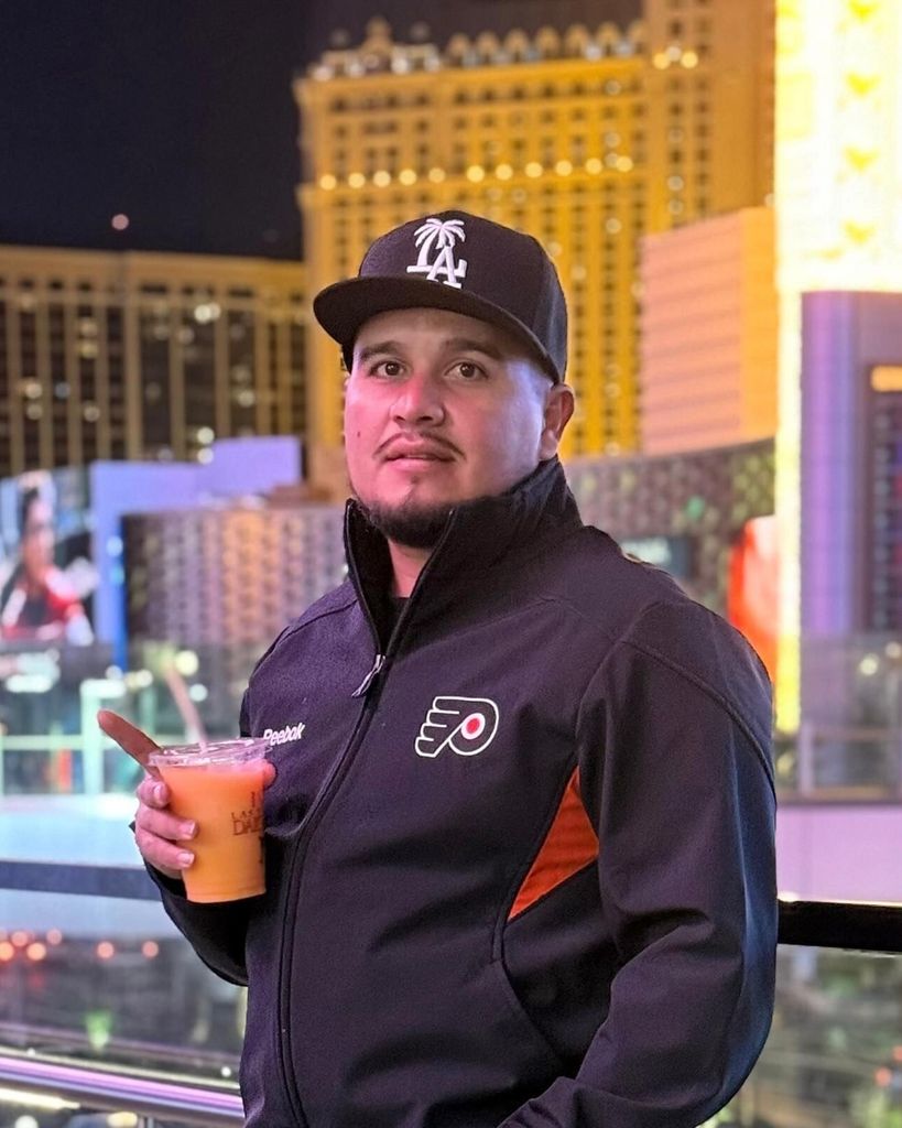 Francisco Javier Ornelas Garcia, Jr. Profile Photo