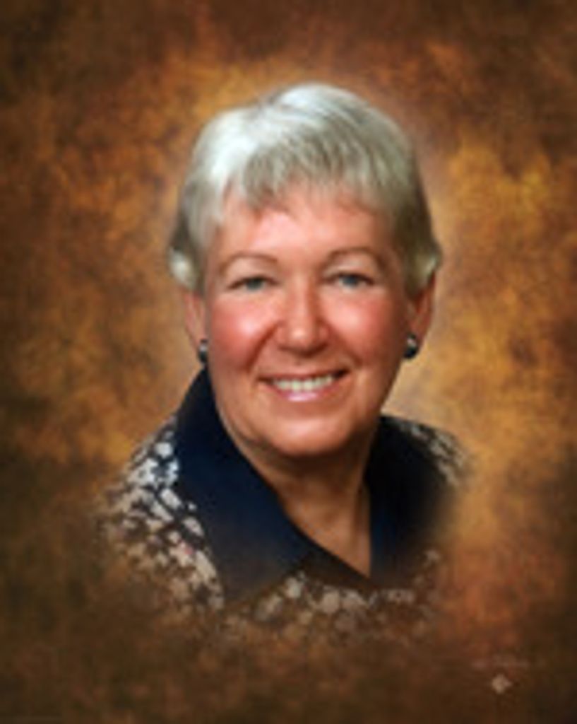 Mary Weidner