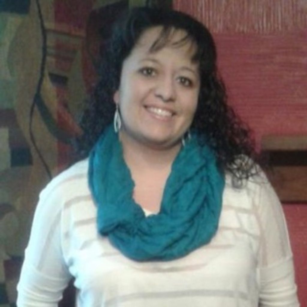 Davida Lynn Cooper Profile Photo