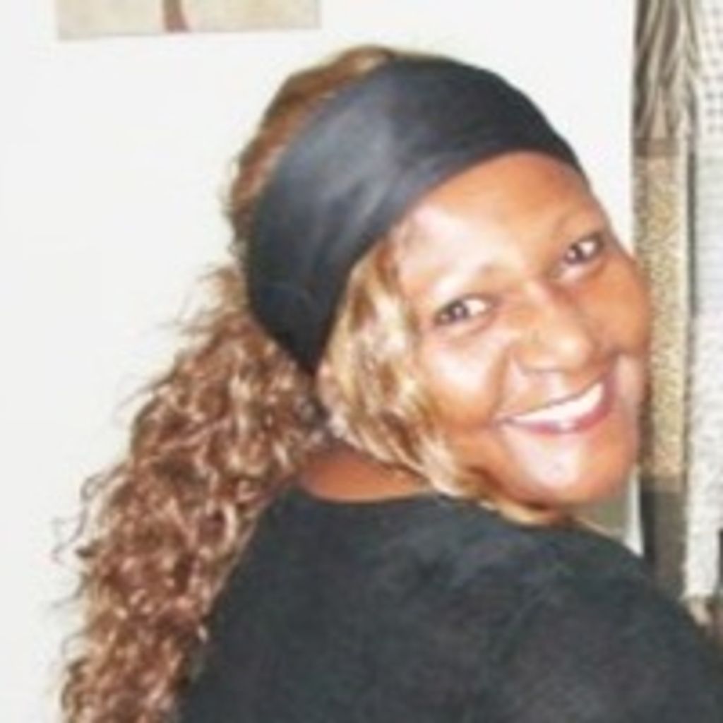 Barbara Cooper Dubose