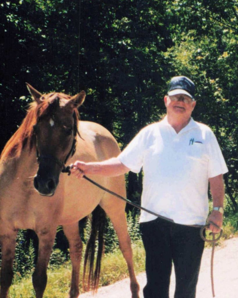 Joseph Leroy Richey Profile Photo