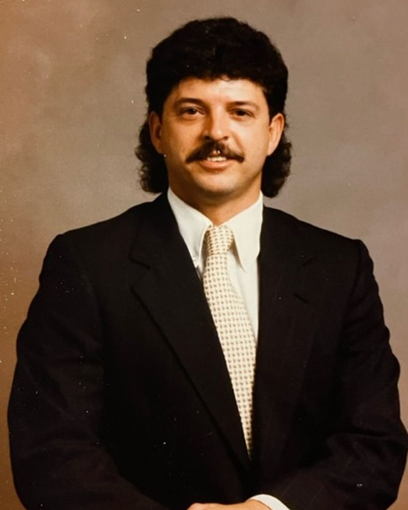 Carlton Aaron Wilkes