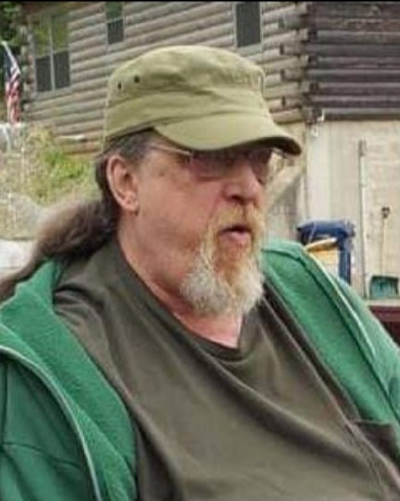 Steven R. Smith