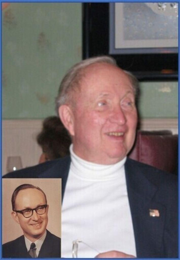 Frank Douglas Adams Jr