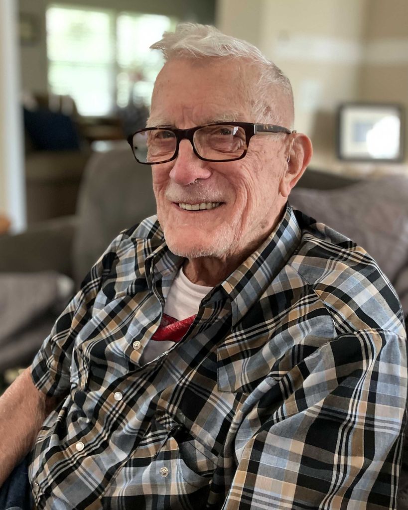 Gordon P. Ware