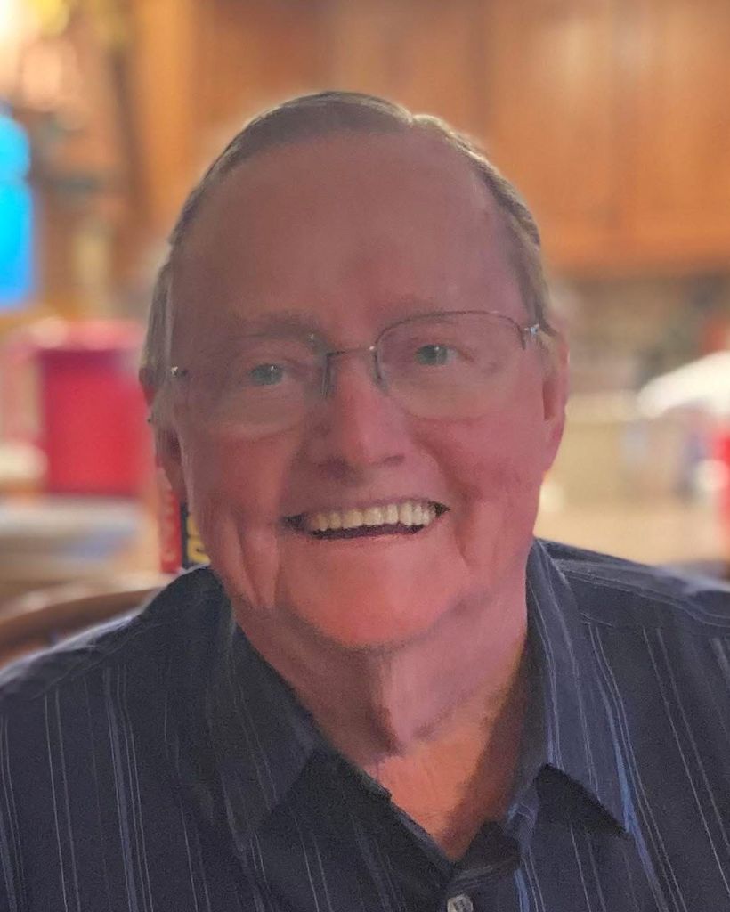 Stanley Atkinson Profile Photo