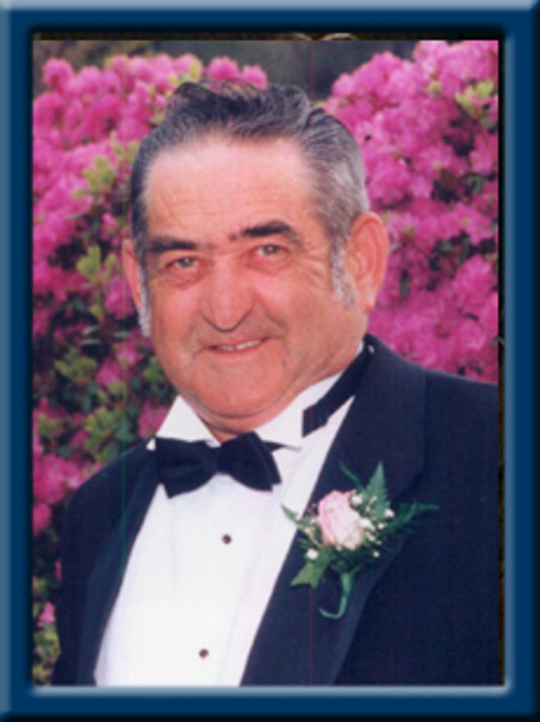 Murray Paul Bowers