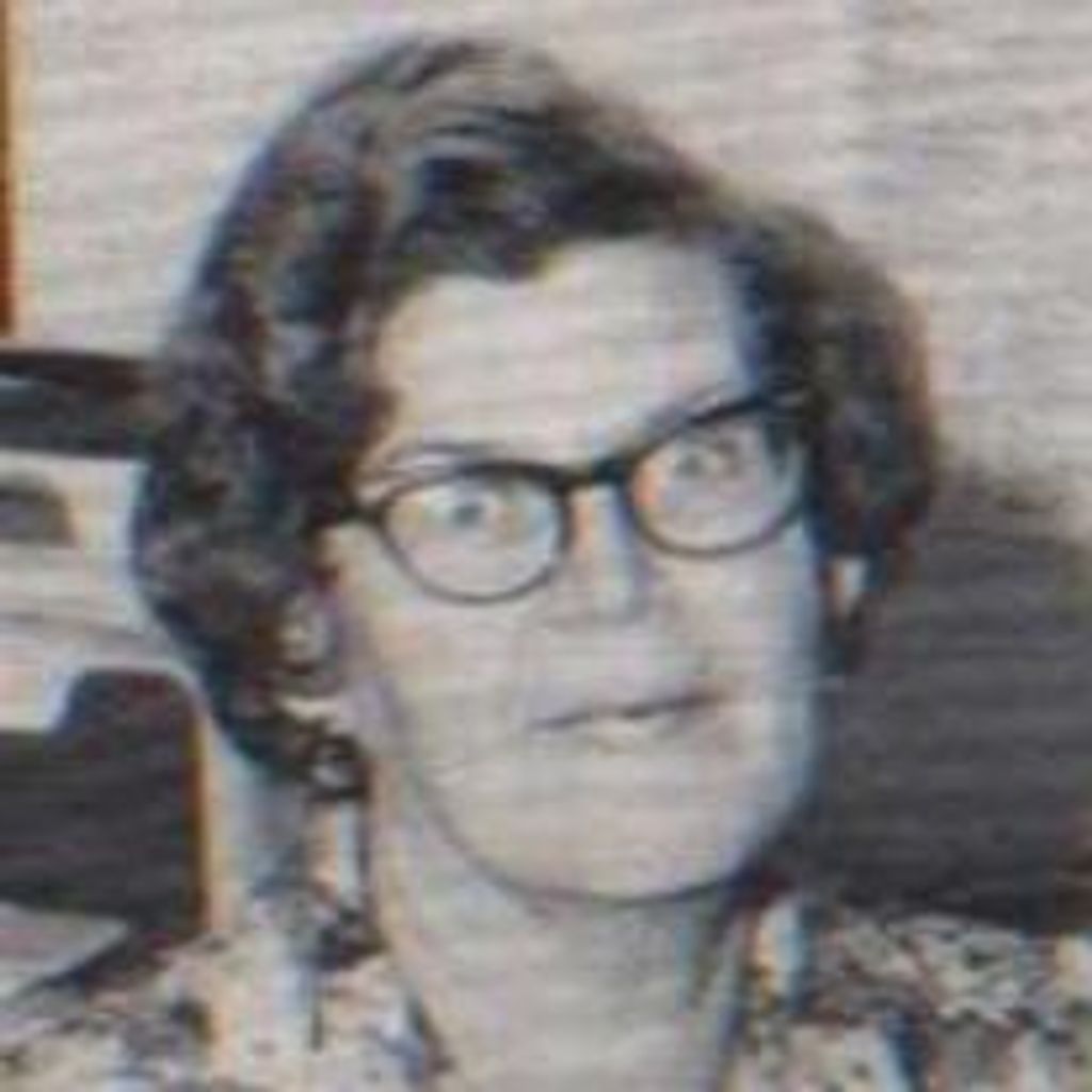 Della Mae Jerrell Howard