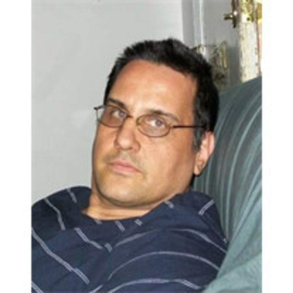 Daniel R. Sloat Profile Photo