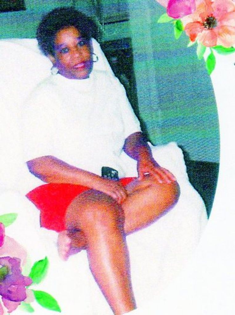 Geraldine Foust Mccoy Profile Photo