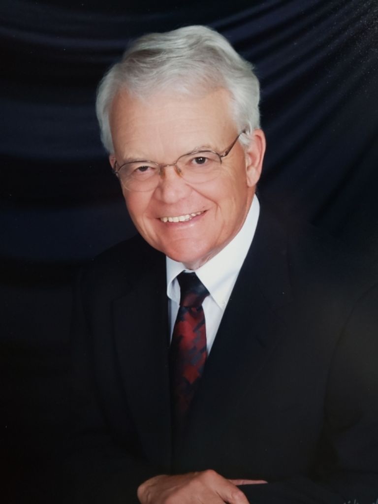 William H Baxter Profile Photo